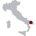 Wines from Puglia Italy