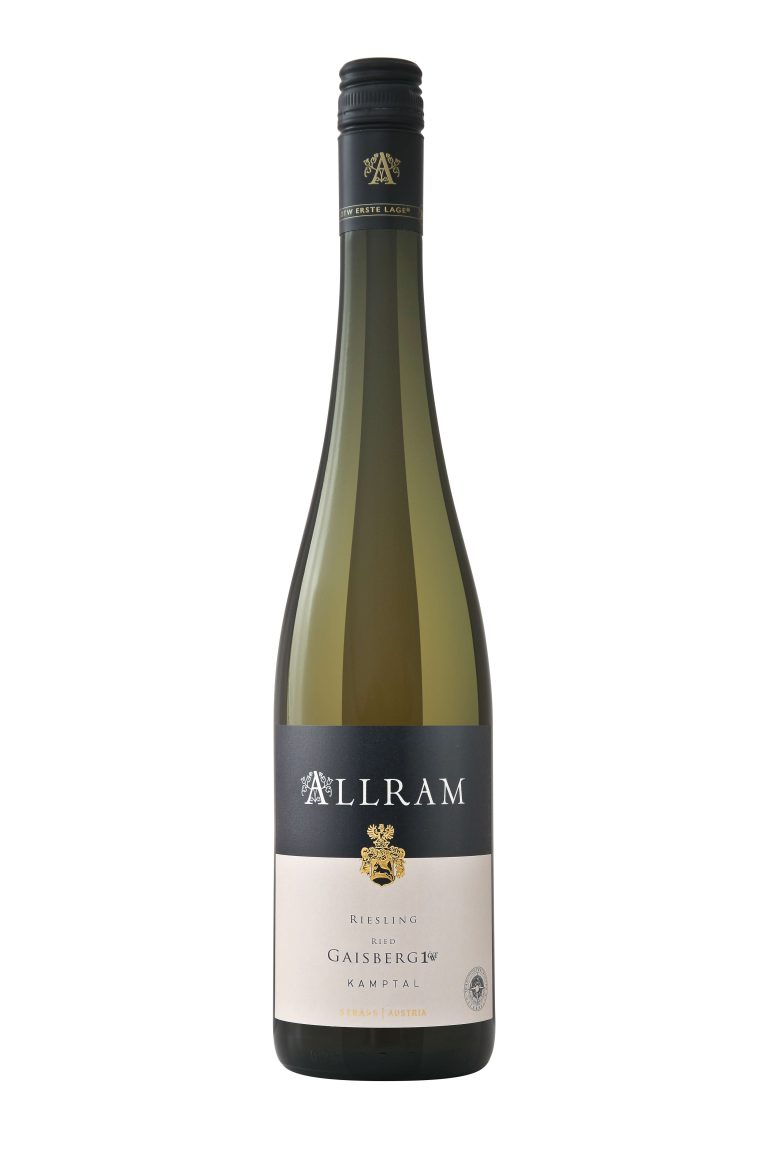 Allram Riesling Ried Gaisberg 1ÖTW For Sale In Dublin, Ireland