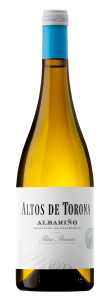 Altos De Torona Albarino Ficha For Sale In Ireland