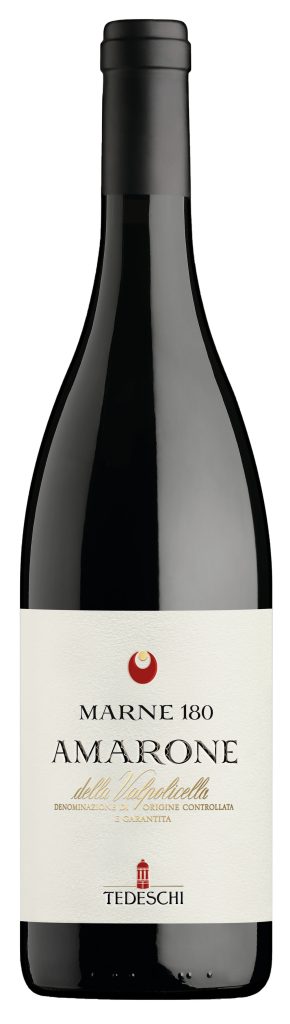 Amarone della Valpolicella Marne 180 DOCG For Sale In Dublin, Ireland