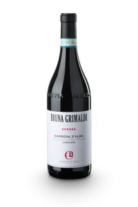 Bruna Grimaldi - Barbera d'Alba Superiore Scassa For Sale In Dublin, Ireland