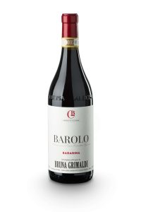 Bruna Grimaldi - Barolo Badarina Serralunga dAlba For Sale In Dublin, Ireland