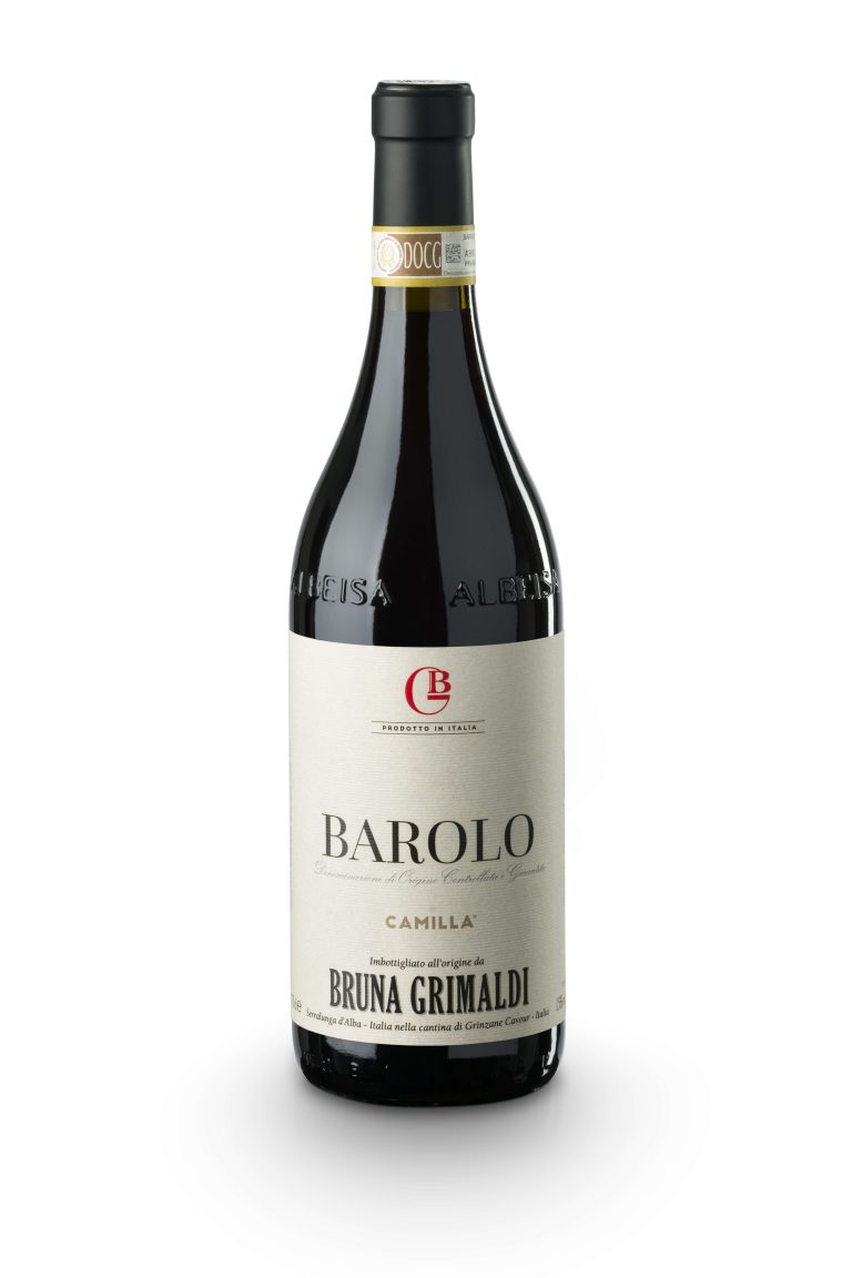 Bruna Grimaldi - Barolo Camilla For Sale In Dublin, Ireland