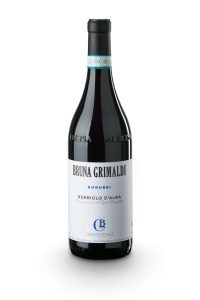 Bruna Grimaldi Nebbiolo D'alba, Bonurei For Sale In Dublin, Ireland
