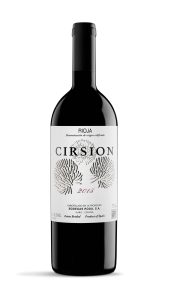 Cirsion 2015 Wines For Sale in Dublin, Ireland