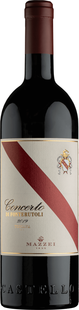 Concerto 2019 Wines For Sale In Dublin, Ireland