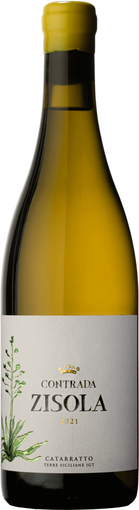 Contrada Zisola 21 Italian White Wine For Sale In Dublin, Ireland