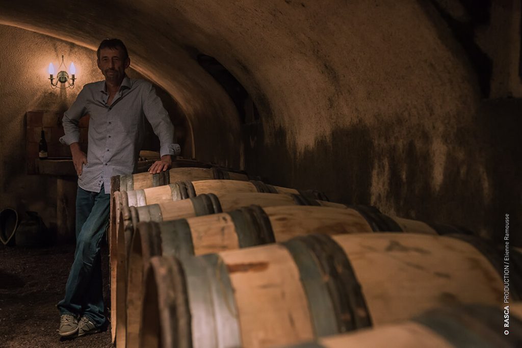 Domaine Simonin - Vergisson For Sale In Dublin, Ireland