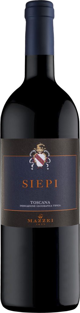 Mazzei Siepi Wines For Sale in Dublin, Ireland