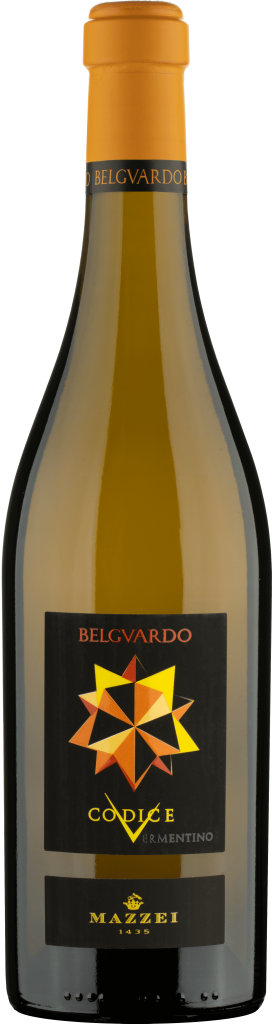 Mazzei Vermentino Superiore Belguardo V Maremma Toscana For Sale In Dublin, Ireland