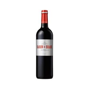 Baron de Brane Margaux For Sale In Dublin, Ireland