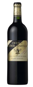 Chateau Latour Martillac-Rouge Pessac Leognan For Sale In Ireland