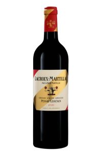 Lacroix Martillac Pessac Leognan For Sale In Dublin,Ireland