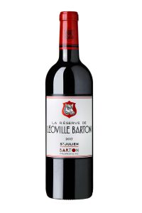 Reserve Leoville Barton 2017 Saint Julien For Sale In Dublin, Ireland