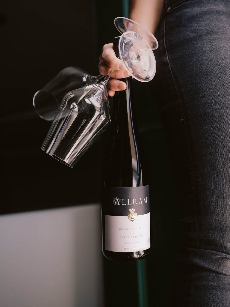 Wine services Ireland