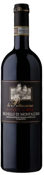 Brunello Riserva Potazzine in Ireland through Solera Wine Merchants in Dublin