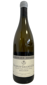 Chablis GC Bougros Defaix For Sale In Dublin, Ireland
