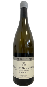 Chablis GC Bougros Defaix For Sale In Dublin, Ireland