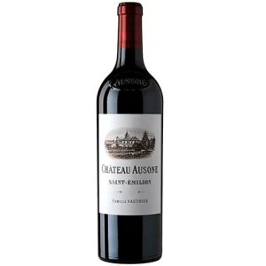 Chateau Ausone for sale in Dublin, Ireland