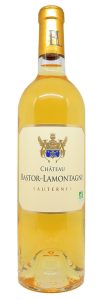 Chateau Bastor Lamontagne Sauternes for sale in Dublin, Ireland