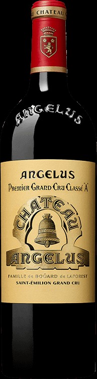 Chateau Angelus for sale in Dublin, Ireland