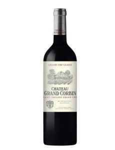 Chateau Grand Corbin for sale in Dublin, Ireland