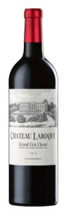 Chateau Laroque for sale in Dublin, Ireland