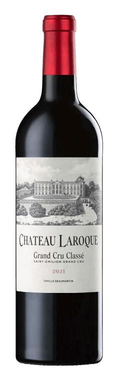 Chateau Laroque for sale in Dublin, Ireland