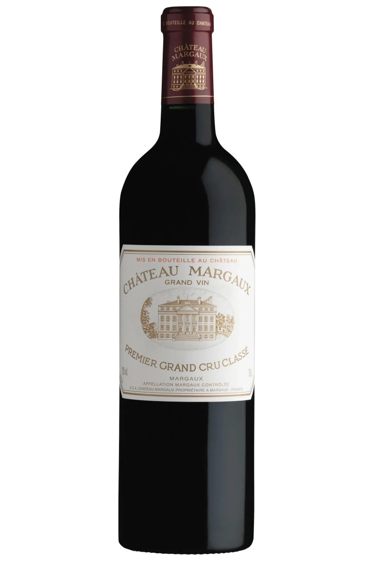 Chateau Margaux for sale in Dublin, Ireland