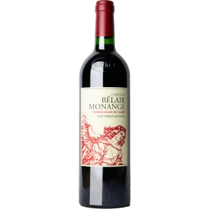 Chateau Belair Monange for sale in Dublin, Ireland