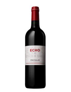 Echo de Lynch Bages for sale in Dublin, Ireland