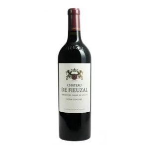 Chateau de Fieuzal, Bordeaux for sale in Dublin, Ireland