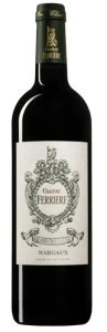 Chateau Ferriere for sale in Dublin, Ireland