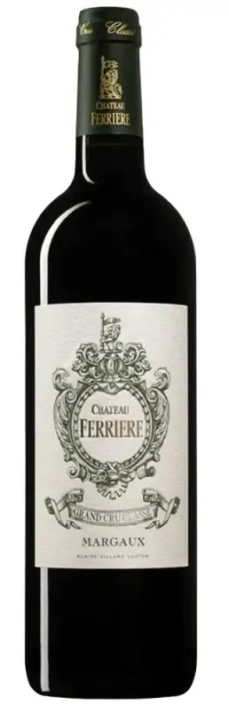 Chateau Ferriere for sale in Dublin, Ireland
