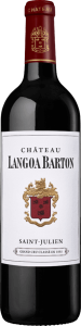Chateau Langoa Barton for sale in Dublin, Ireland
