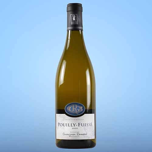 Pouilly Fuisse Guegnon Remond for sale in Dublin, Ireland