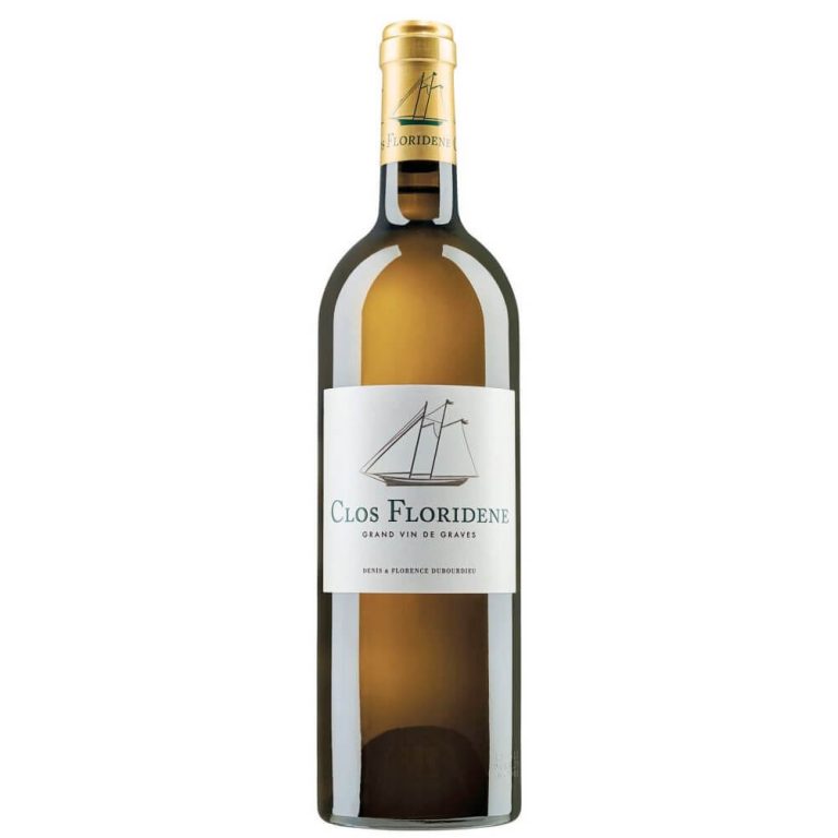 Clos Floridene Blanc Bordeaux for sale in Dublin, Ireland