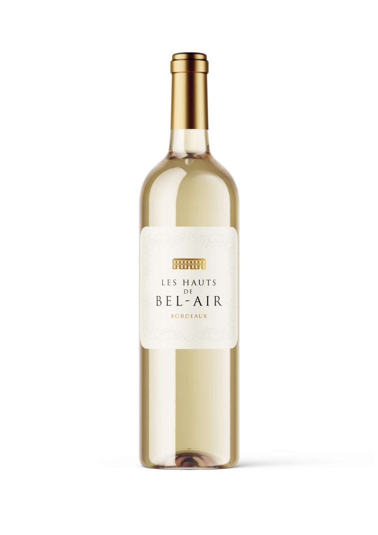 Les Hauts de Bel Air Bordeaux for sale in Dublin, Ireland