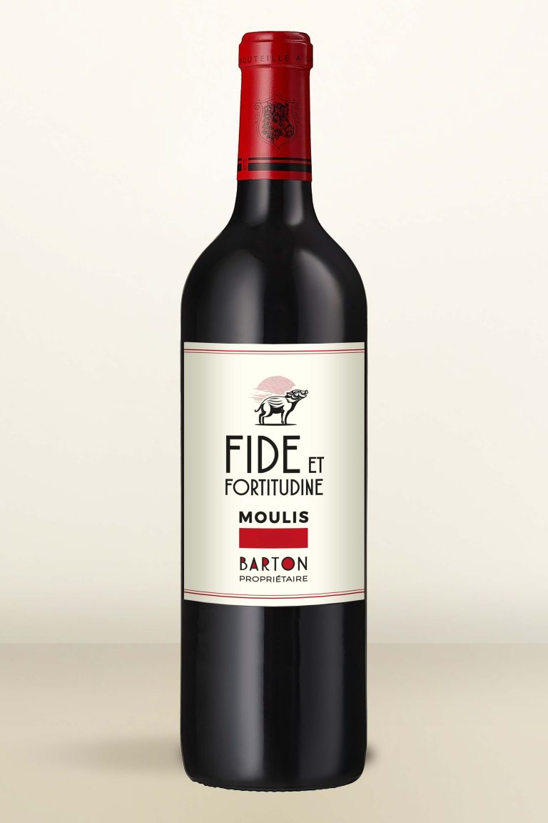 Fide et Fortitudine, Barton for sale in Dublin, Ireland