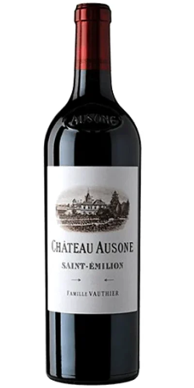 Chateau Ausone for sale in Dublin, Ireland