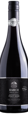 Babich Pinot Noir, Black Label For Sale In Dublin, Ireland