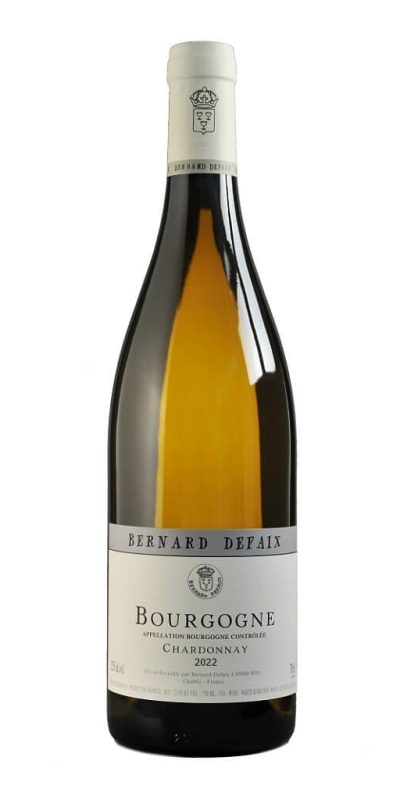 Bourgogne Blanc, Defaix For Sale In Dublin, Ireland