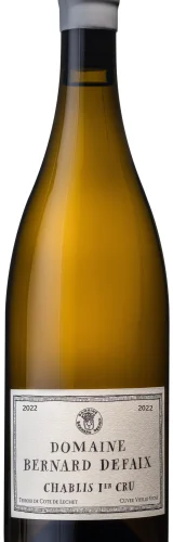 Chablis 1er Lechet VV Defaix For Sale In Dublin, Ireland