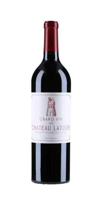 Chateau Latour for sale in Dublin, Ireland