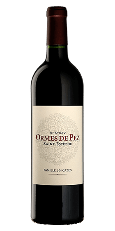 Chateau Ormes de Pez Saint Estephe For Sale In Dublin, Ireland