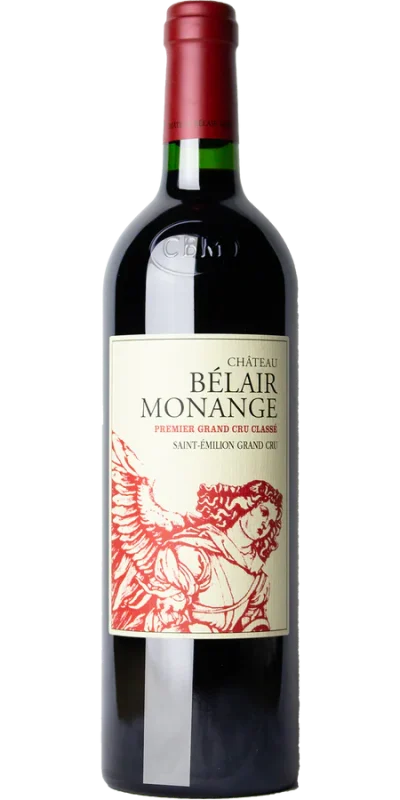 Chateau Belair Monange for sale in Dublin, Ireland