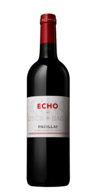 Echo de Lynch Bages for sale in Dublin, Ireland