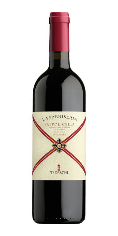 Fabriseria Valpolicella Italiajn Red Wine For Sale In Dublin, Ireland