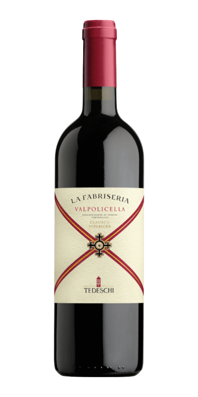 Fabriseria Valpolicella Italiajn Red Wine For Sale In Dublin, Ireland
