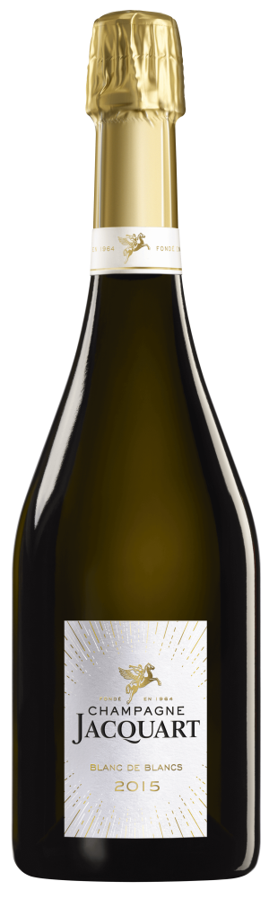 Jacquart Blanc de Blanc 2015 For Sale In Dublin, Ireland